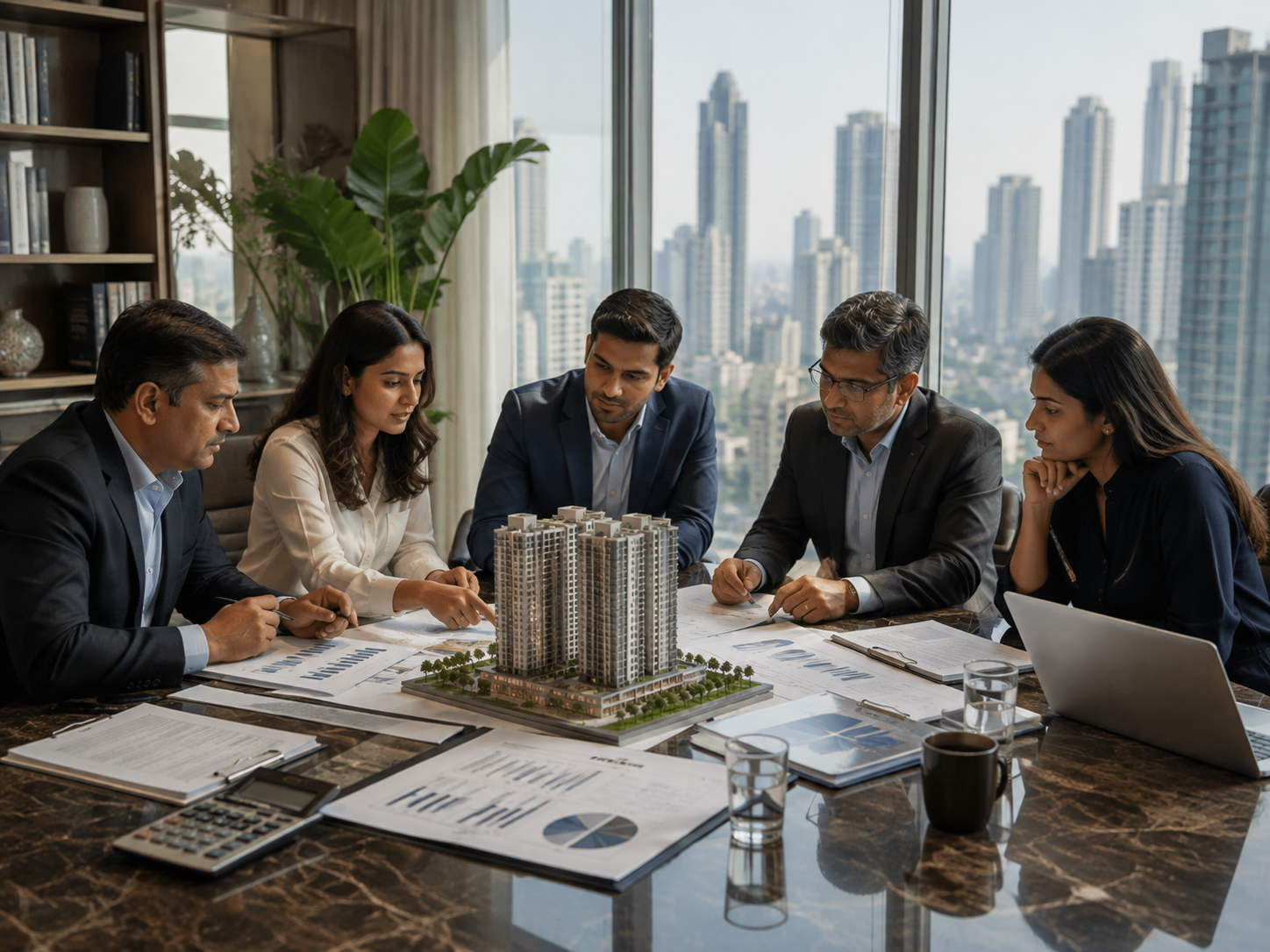 Financial Planning and Budgeting